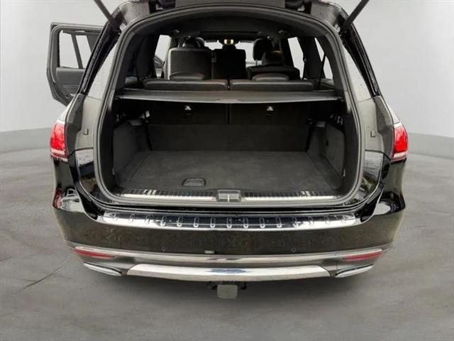 2020 Mercedes-Benz GLS GLS 450 4MATIC