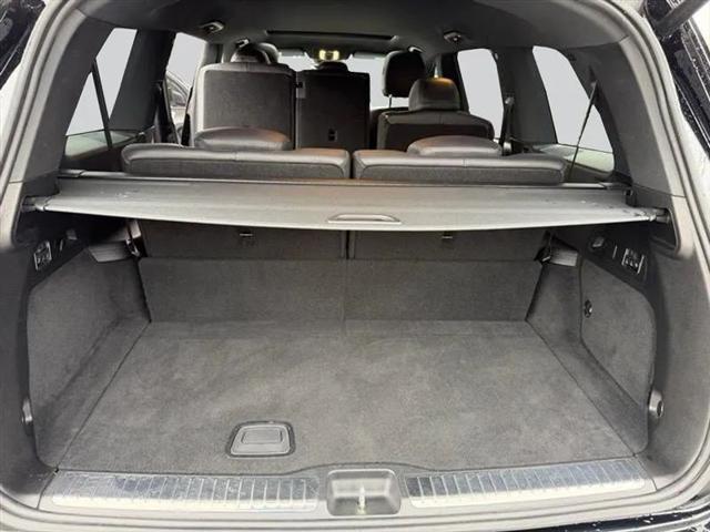 2020 Mercedes-Benz GLS GLS 450 4MATIC