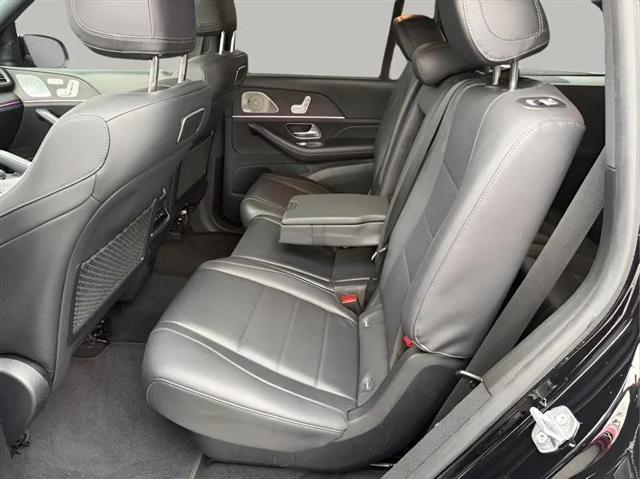 2020 Mercedes-Benz GLS GLS 450 4MATIC