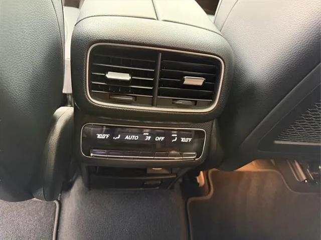 2020 Mercedes-Benz GLS GLS 450 4MATIC