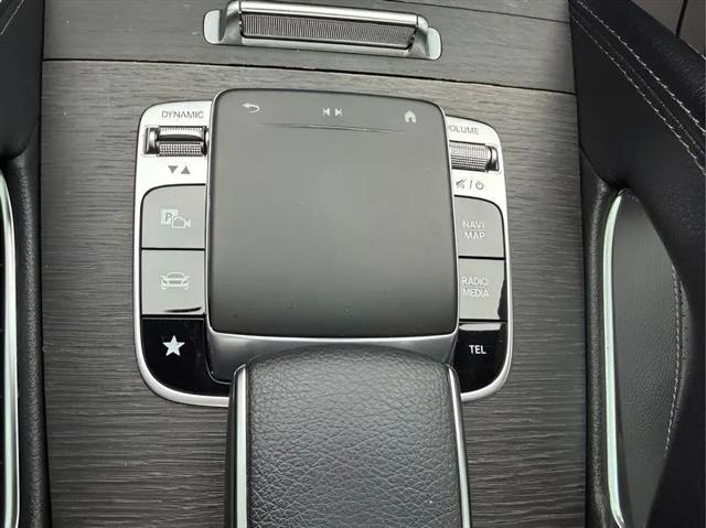 2020 Mercedes-Benz GLS GLS 450 4MATIC