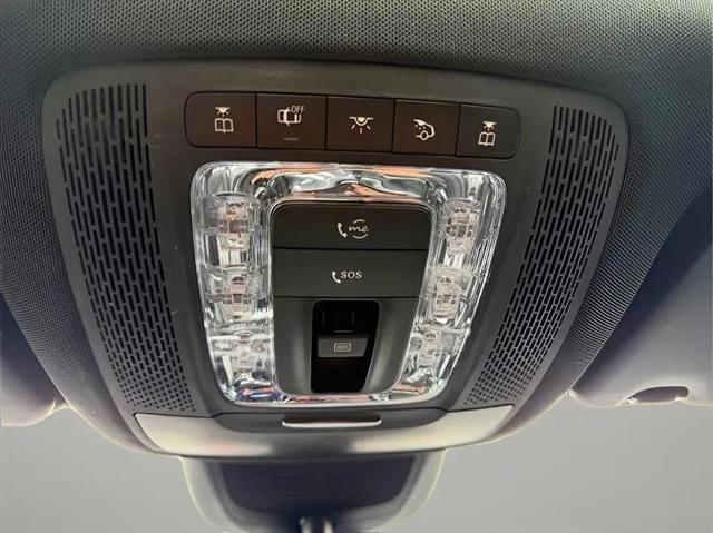 2020 Mercedes-Benz GLS GLS 450 4MATIC