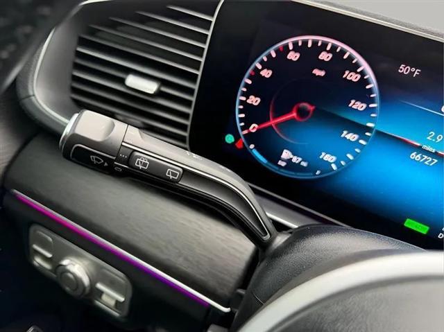 2020 Mercedes-Benz GLS GLS 450 4MATIC