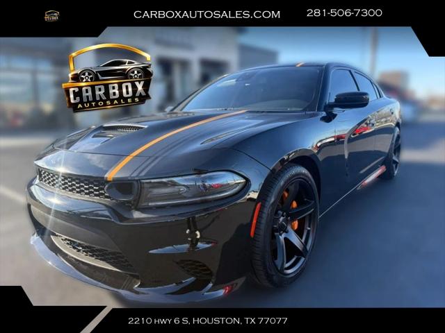 2023 Dodge Charger GT for sale in Houston, TX
