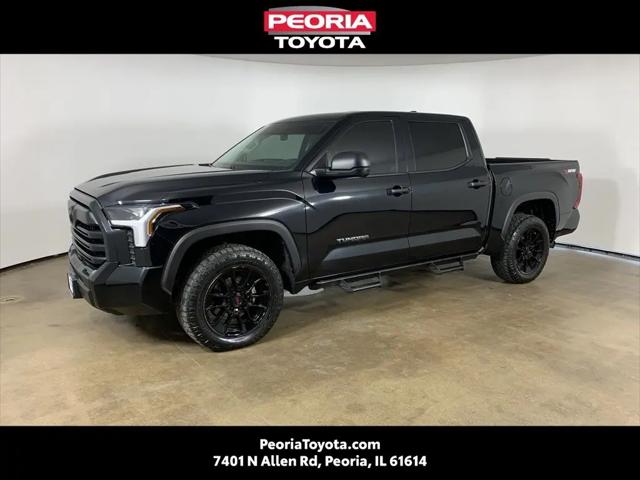 2022 Toyota Tundra SR5 for sale in Peoria, IL
