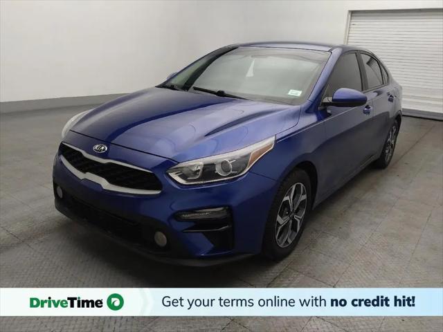2019 Kia Forte LXS for sale in Sanford, FL
