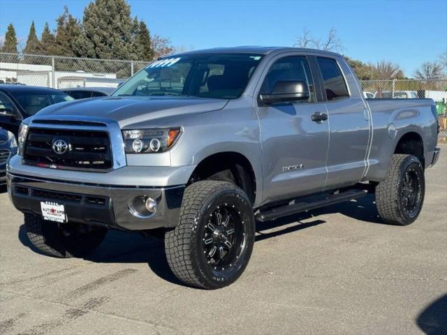 2013 Toyota Tundra Grade 4.6L V8 for sale in Yakima, WA