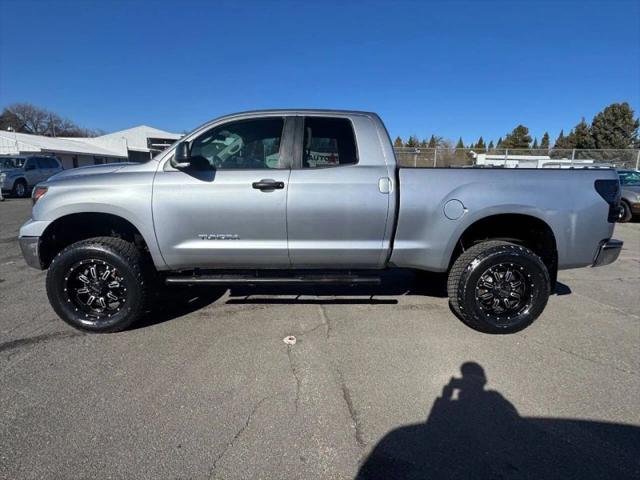 2013 Toyota Tundra Grade 4.6L V8