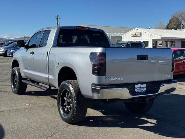 2013 Toyota Tundra Grade 4.6L V8
