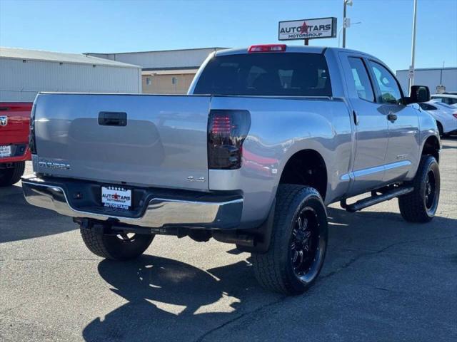 2013 Toyota Tundra Grade 4.6L V8
