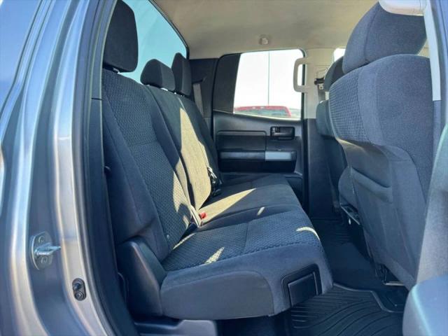 2013 Toyota Tundra Grade 4.6L V8
