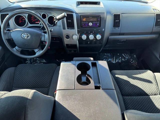 2013 Toyota Tundra Grade 4.6L V8