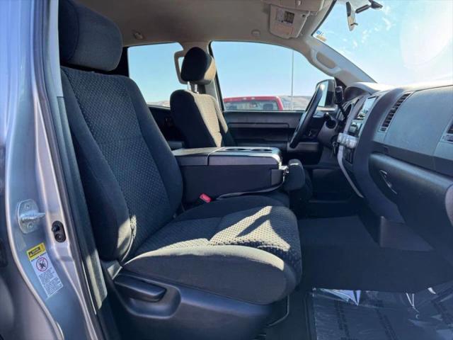 2013 Toyota Tundra Grade 4.6L V8