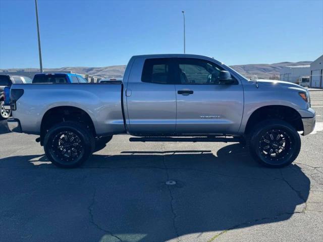 2013 Toyota Tundra Grade 4.6L V8