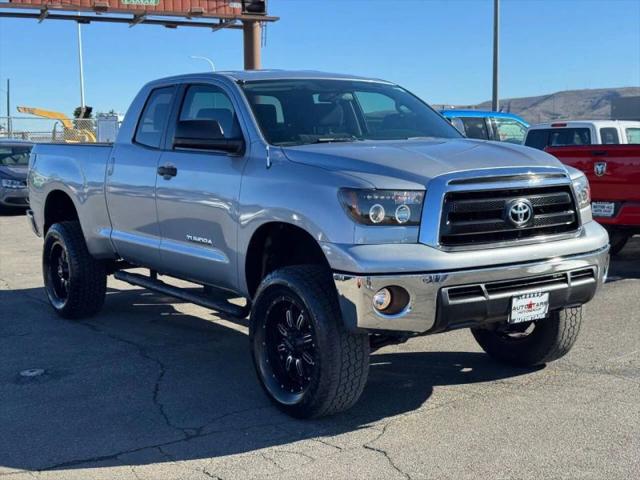 2013 Toyota Tundra Grade 4.6L V8