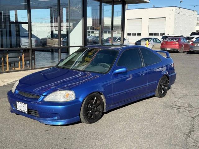 2000 Honda Civic EX for sale in Yakima, WA