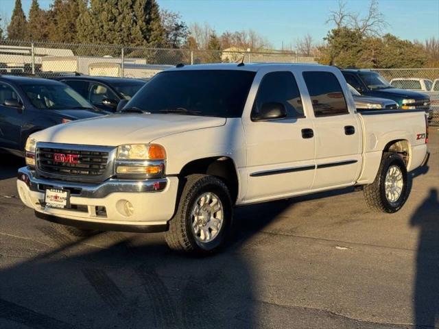 2005 GMC Sierra 1500 SLT for sale in Yakima, WA