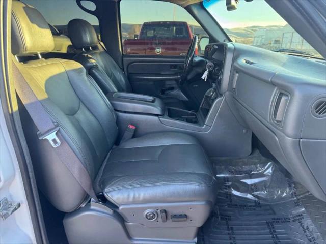 2005 GMC Sierra 1500 SLT