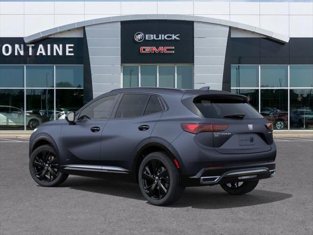 2026 Buick Envision Sport Touring AWD