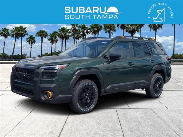 2026 Subaru Outback Wilderness for sale in Tampa, FL