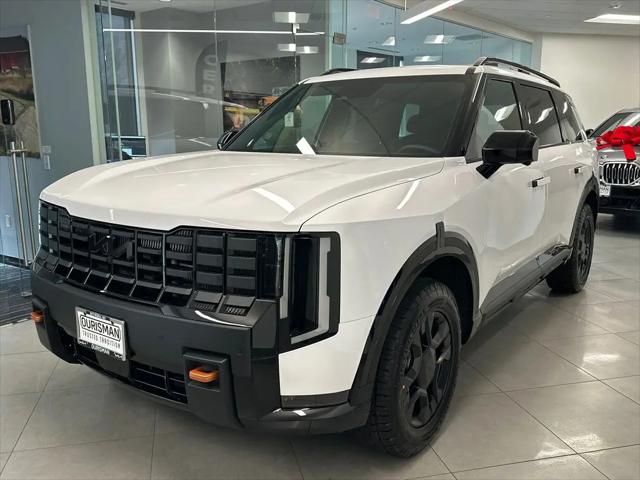 2027 Kia Telluride X-Pro SX-Prestige for sale in Chevy Chase, MD