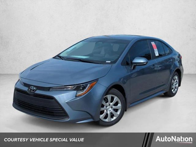 2026 Toyota Corolla LE for sale in Fort Myers, FL
