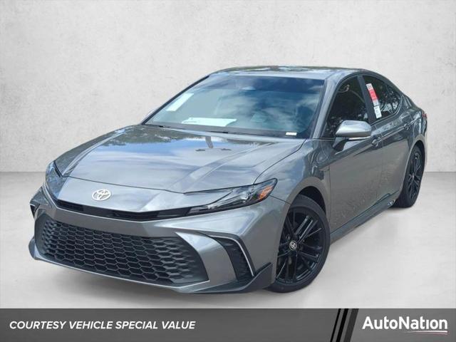 2026 Toyota Camry SE for sale in Fort Myers, FL