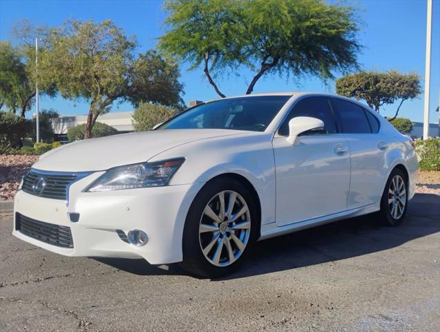 2014 Lexus GS 350 350 for sale in Las Vegas, NV