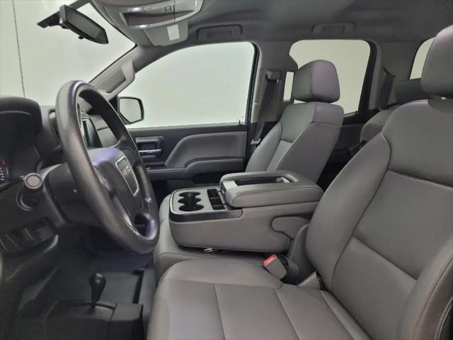 2019 GMC Sierra 1500 Limited Base