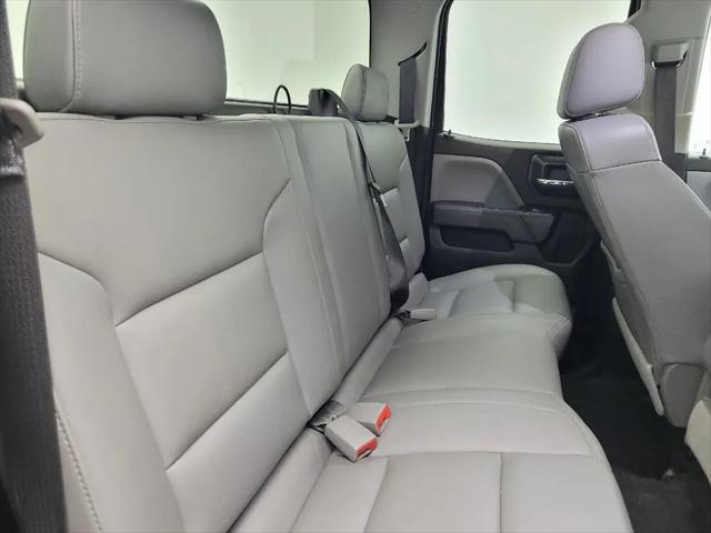 2019 GMC Sierra 1500 Limited Base