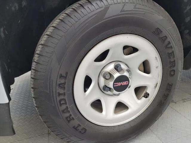 2019 GMC Sierra 1500 Limited Base
