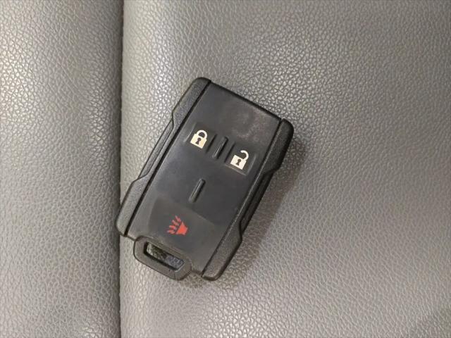 2019 GMC Sierra 1500 Limited Base