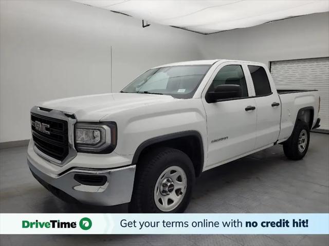 2019 GMC Sierra 1500 Limited Base for sale in Greenville, NC
