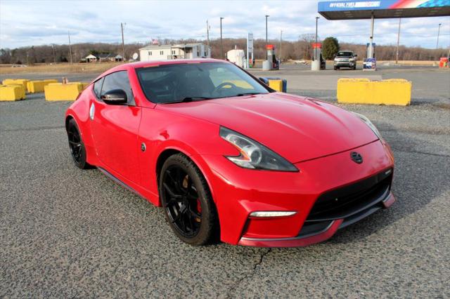 2014 Nissan 370Z Touring for sale in King George, VA