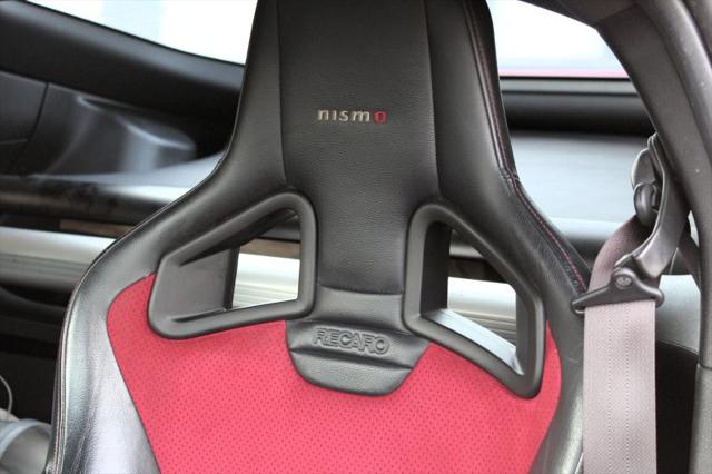 2014 Nissan 370Z Touring
