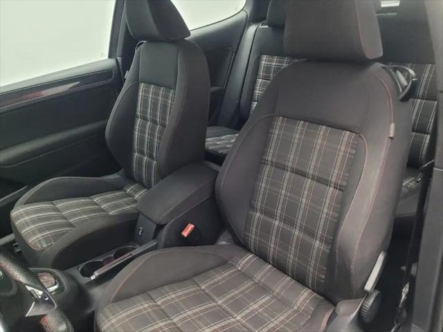 2013 Volkswagen GTI 2-Door
