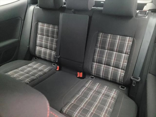2013 Volkswagen GTI 2-Door