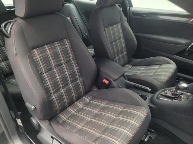 2013 Volkswagen GTI 2-Door