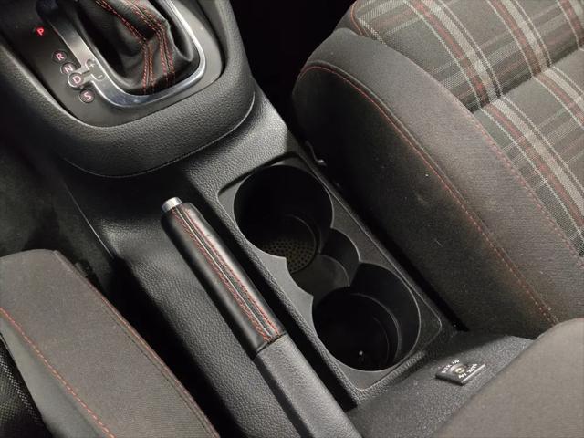 2013 Volkswagen GTI 2-Door