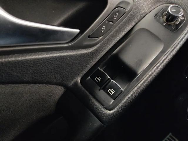 2013 Volkswagen GTI 2-Door
