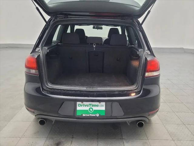 2013 Volkswagen GTI 2-Door