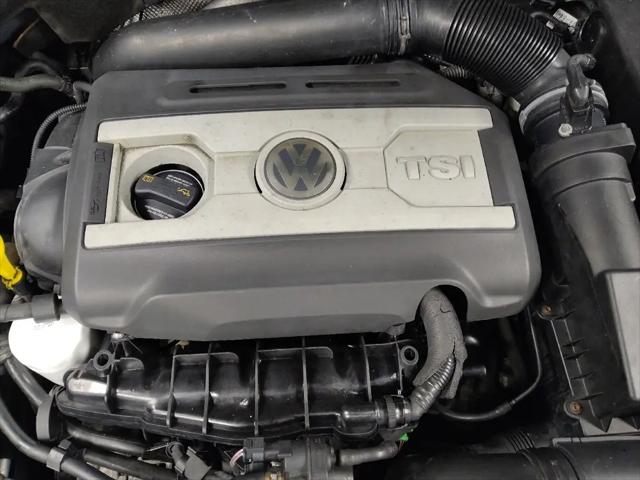 2013 Volkswagen GTI 2-Door