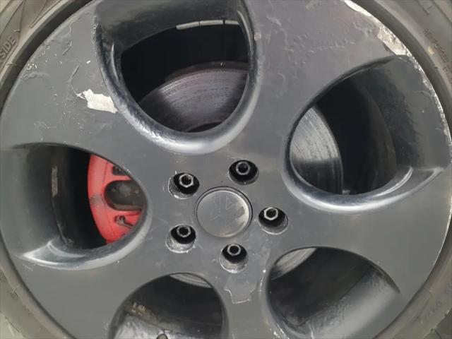 2013 Volkswagen GTI 2-Door