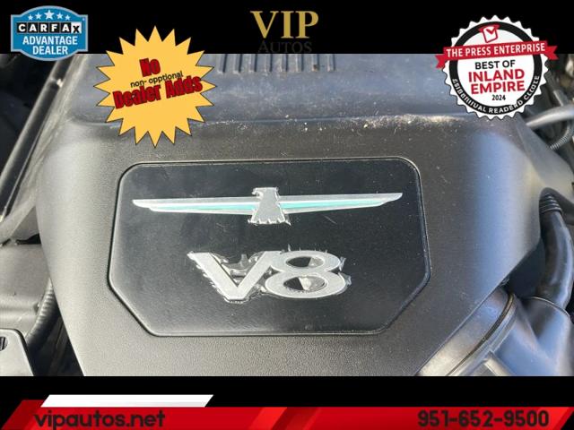 2005 Ford Thunderbird Deluxe