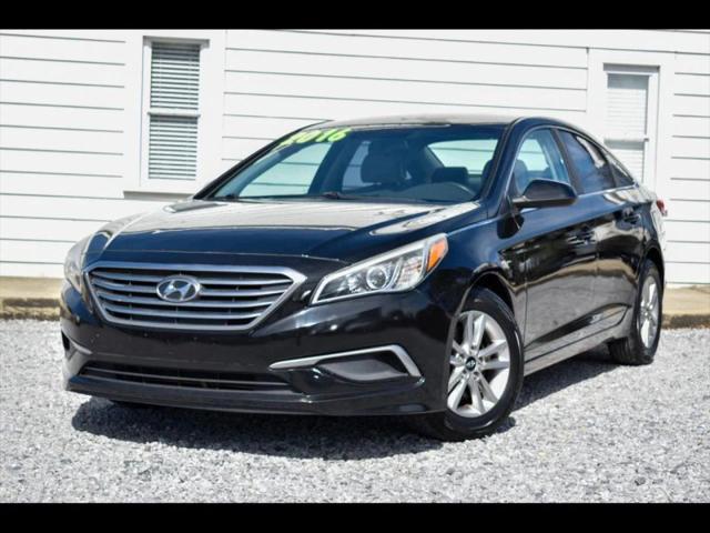 2016 Hyundai Sonata SE for sale in Helena, AL