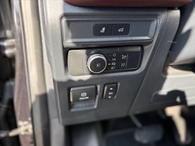 2022 Ford Expedition Limited MAX