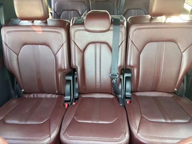 2022 Ford Expedition Limited MAX