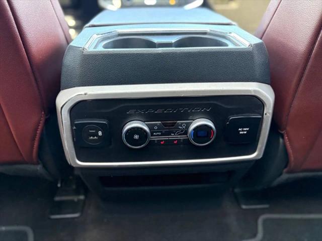 2022 Ford Expedition Limited MAX