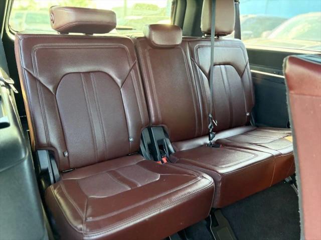 2022 Ford Expedition Limited MAX