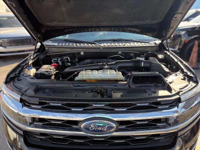 2022 Ford Expedition Limited MAX